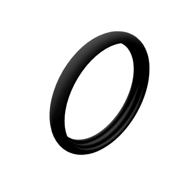 Symalit Profil-Gummidichtungen KRGSR 163/150 mm-thumbnail