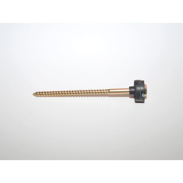 Holzschrauben gelb verzinkt 7 x 130 mm BAZ-thumbnail