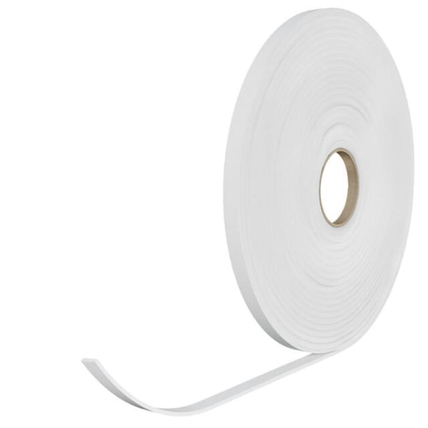 Permafix 611 Vorlegeband Weiss 12/3mm 10 m -thumbnail