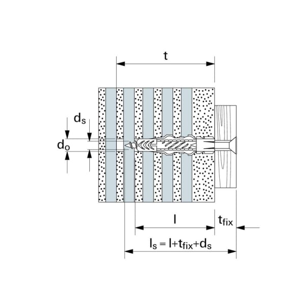 Universaldübel UX-thumbnail