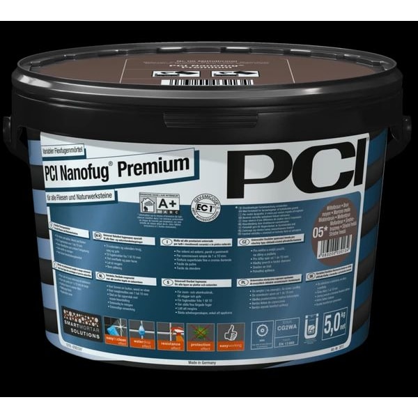PCI Nanofug Premium-thumbnail