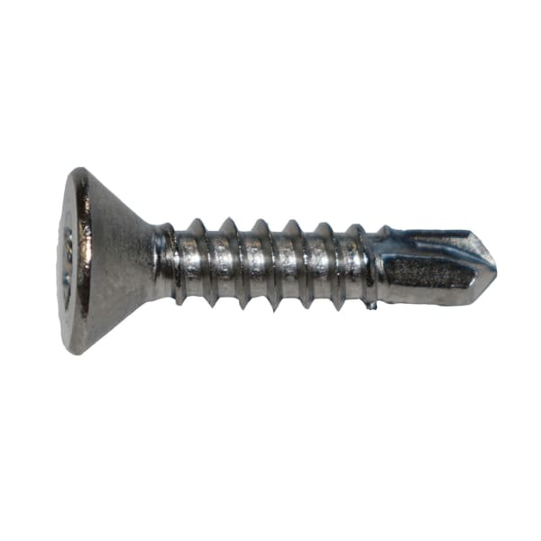 Fixationsschraube Unterkonstruktion 4.8x22 Edelstahl gehärtet-thumbnail