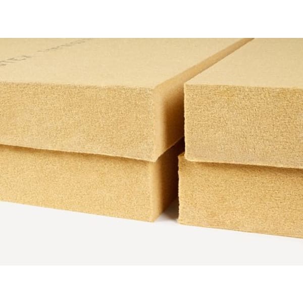 GUTEX Thermosafe homogen rundum stumpfkantig 100 mm 120 x 62.5 cm-thumbnail