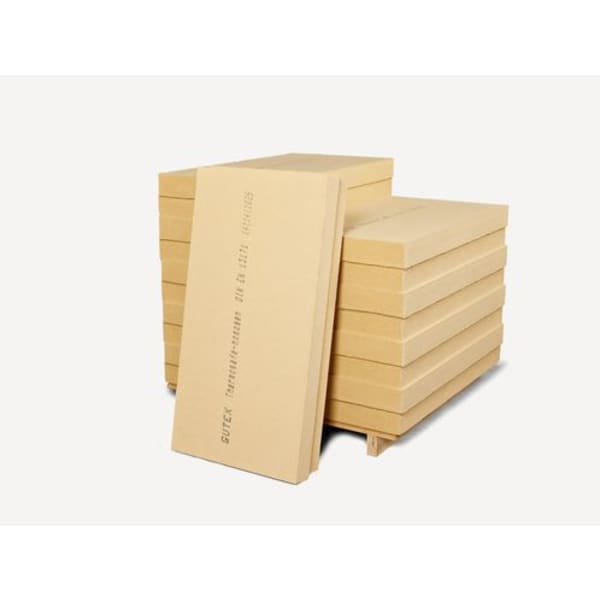 GUTEX Thermosafe homogen rundum Stufenfalz 160 mm 120/62.5 cm-thumbnail