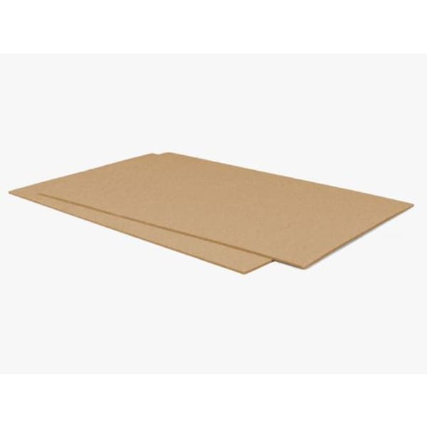 GUTEX Happy-Step rundum stumpfkantig natur 6 mm 86 x 59 cm-thumbnail