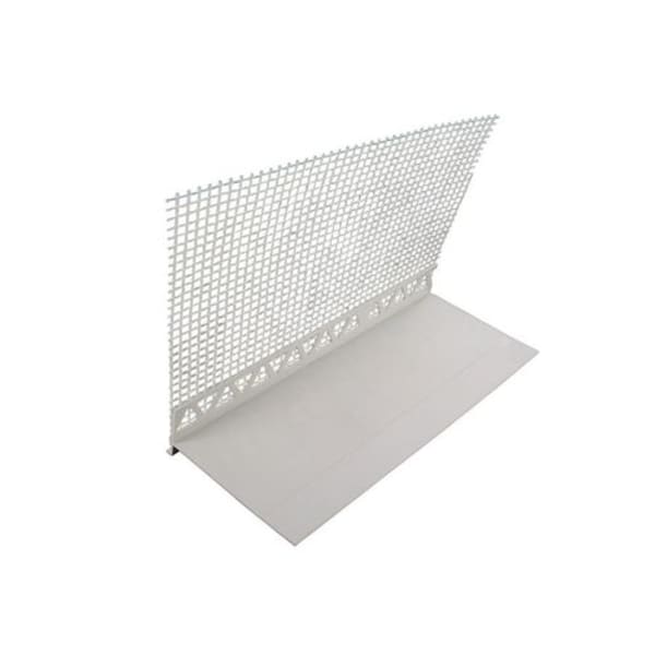 GUTEX Sockelprofil Länge 2,4 m/St., 25 Stück/Karton-thumbnail