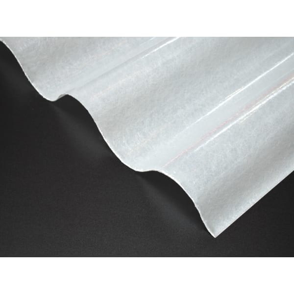 NEOCRYLIT weiss/opal 10.5 m Profil 177/51 1.2 mm L 10500 mm B 920 mm-thumbnail