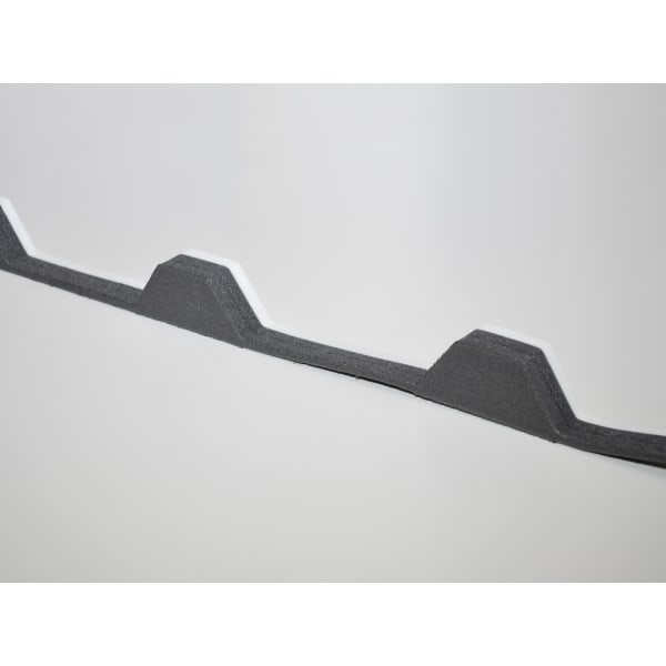 Dichtungsstreifen, 207/35 klein/petit, Länge 1035 mm-thumbnail