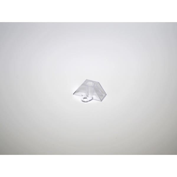 Stützbügel Kunststoff Profil 70/18 - S 75/18 L 35 mm B 20 mm-thumbnail