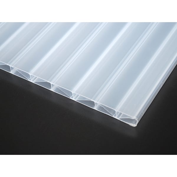 QUALEX Stegplatte 16 mm (16/32) ULTRA-RESIST opal 4.00 x 1.20 m-thumbnail