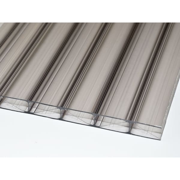 QUALEX Stegplatte 16 mm (16/32) ULTRA-RESIST anthrazit 7.00 x 0.98 m-thumbnail