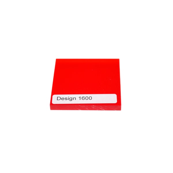 Acryl Design 5 mm rot 1600 3050 x 2030 mm-thumbnail