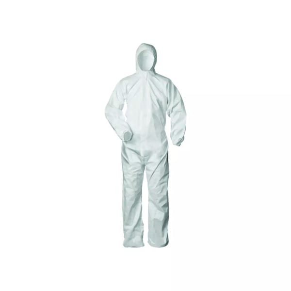 GEBOL Einweg Overall XXL-thumbnail