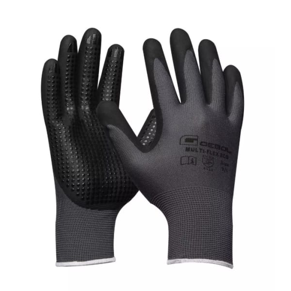 GEBOL Arbeitshandschuh Multi-Flex ECO-thumbnail