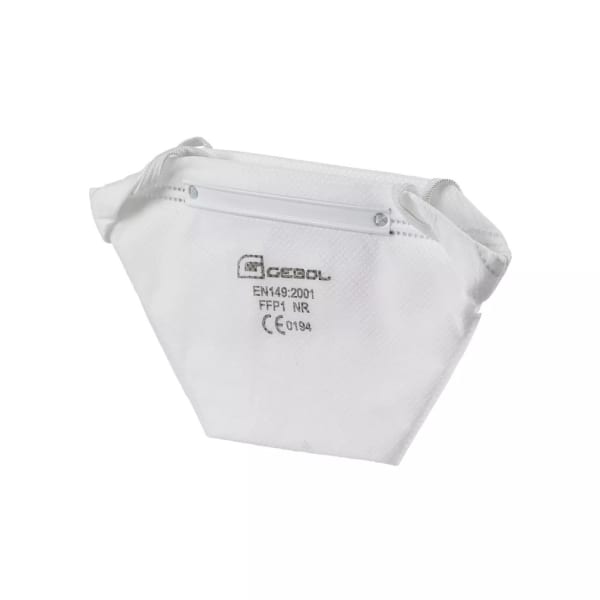 GEBOL Schutzmaske Basic FFP1 3 Stk.-thumbnail