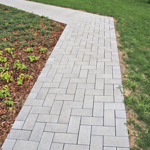 CARENA Pflasterstein, anthrazit, vollkantig, L 25, B 12.5, H 6-thumbnail