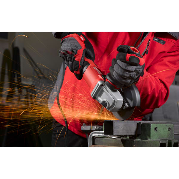 Milwaukee Winkelschleifer AGV13-125XE-thumbnail