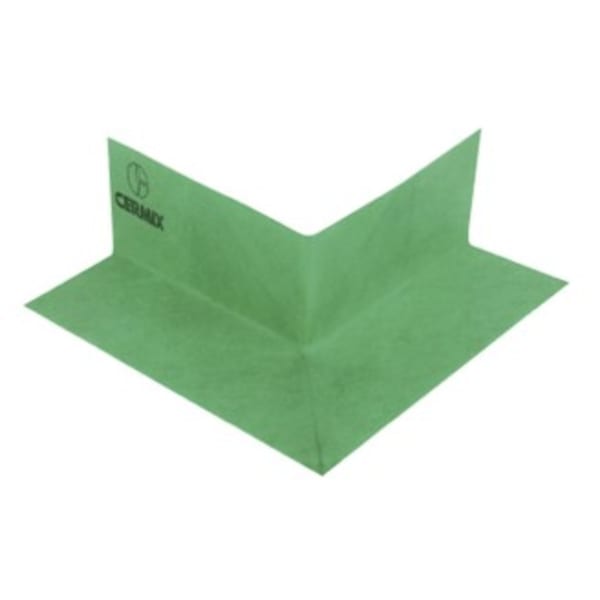 Cermisafe AE Dichtungsecke aussen 120 mm-thumbnail