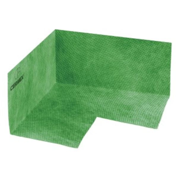 Cermisafe AI Dichtungsecken innen 120 mm-thumbnail