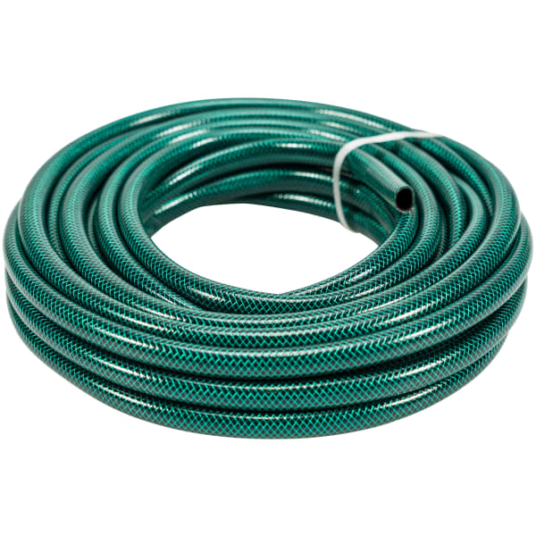 TEGUPLAST 16 mm x 25 m Kunststoff-Wasserschlauch -thumbnail