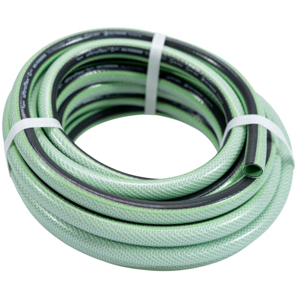 ULTRAFLEX NTS PLUS 19 mm x 25 m Kunststoff-Wasserschlauch-thumbnail