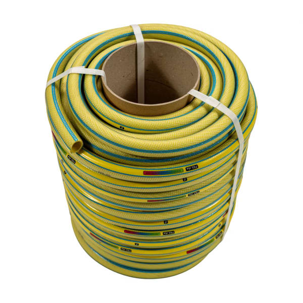 COMBO-ULTRAFLEX TOP NTS SKY TECH gelb 16 mm x 50 m Kunststoff-Wasserschlauch-thumbnail