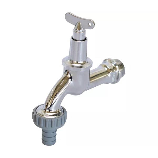 TEGUFIX® Auslaufventil mit Steckschlüssel-thumbnail