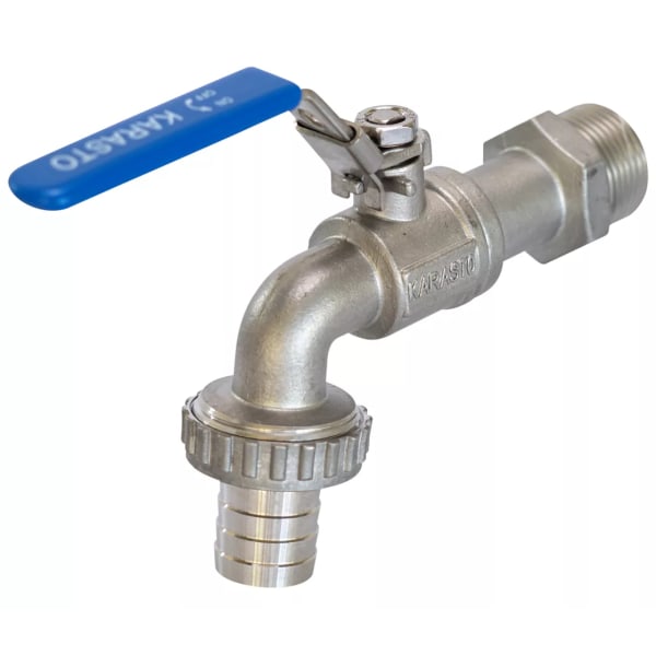 TEGUFIX® Kugelauslaufventile III-thumbnail