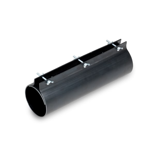 Streng PE Reparaturmuffe zu Kabelschutz Ø 132/120 mm Typ KRDMR-thumbnail