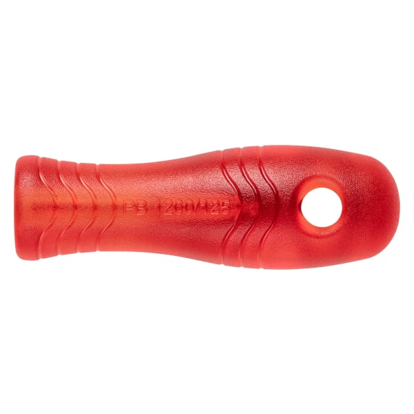 PB Feilengriff PB 1200 rot Gr. 50 125 mm-thumbnail