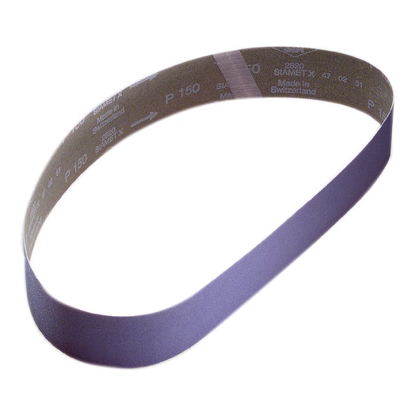 Schleifband 30x30mm K80 2820 siamet-thumbnail