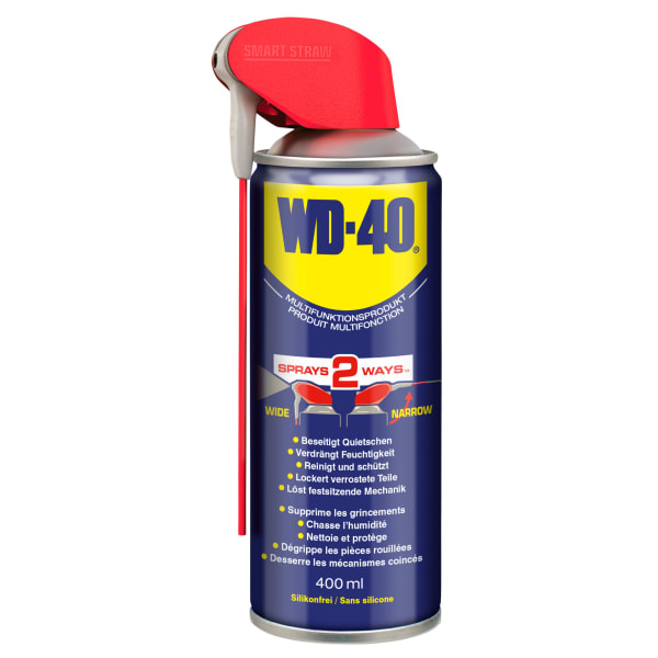 WD-40 Schmiermittel Smart Straw 400 ml 24 Stk.-thumbnail