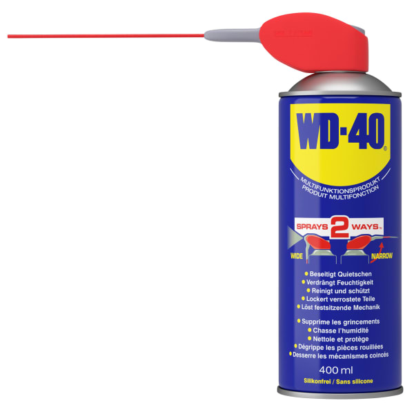 WD-40 Schmiermittel Smart Straw 400 ml 24 Stk.-thumbnail