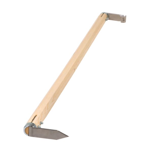 ALBA KRAPF Ablängstab 100 cm-thumbnail