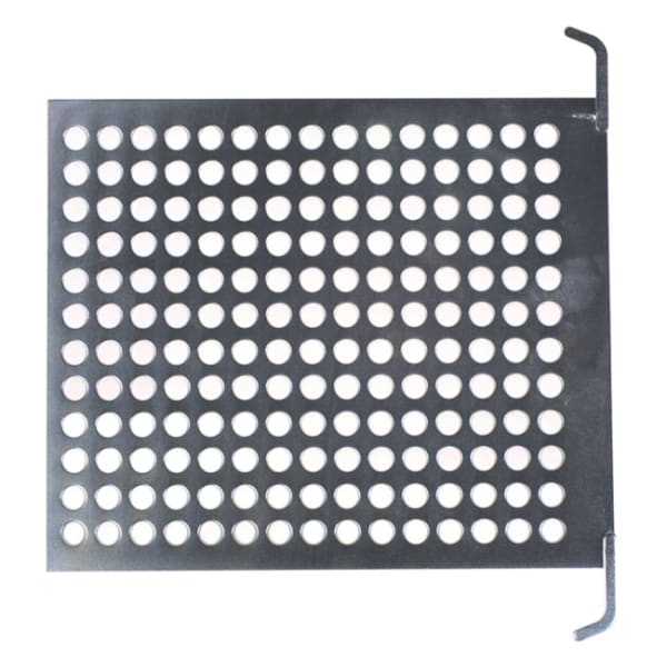 Abstreifgitter Metall-thumbnail