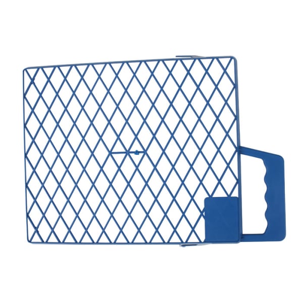 EBNAT Abstreifgitter Plastik 295x270 mm-thumbnail