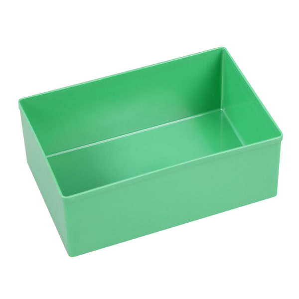 ALLIT Einsatzbox Euro Plus Insert 4 63 mm grün-thumbnail