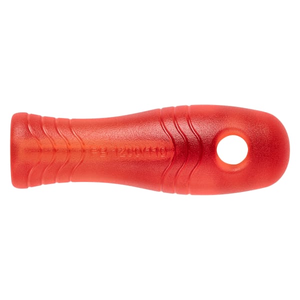 PB Feilengriff PB 1200 rot Gr. 10 110 mm-thumbnail