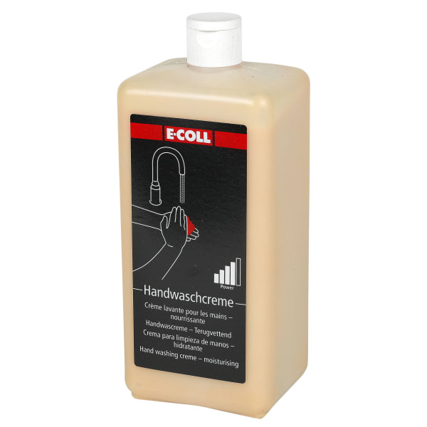 E-COLL Handwaschcreme 1 l-thumbnail