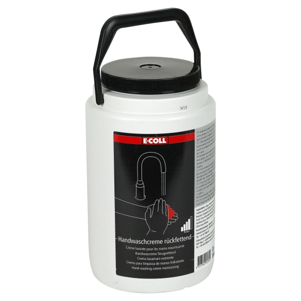 E-COLL Handwaschcreme 3 l-thumbnail