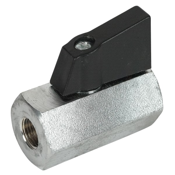 CEJN Kugelhahn IG 1/8"-thumbnail