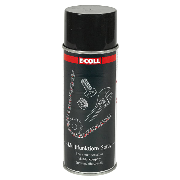 E-COLL Multifunktionspray 400 ml-thumbnail