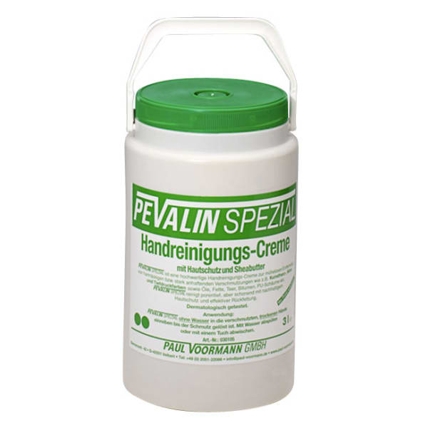 PEVALIN Handreinigungscreme 30 l in Eimer-thumbnail