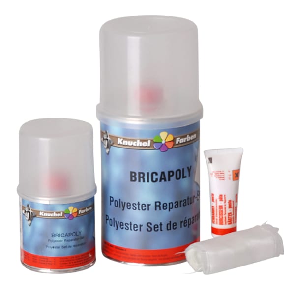 KNUCHEL Reparaturset Bricapoly 250 g-thumbnail