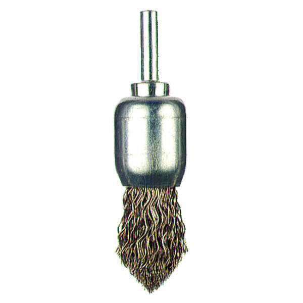 Schaftpinselbürste 302 Stahldraht-thumbnail