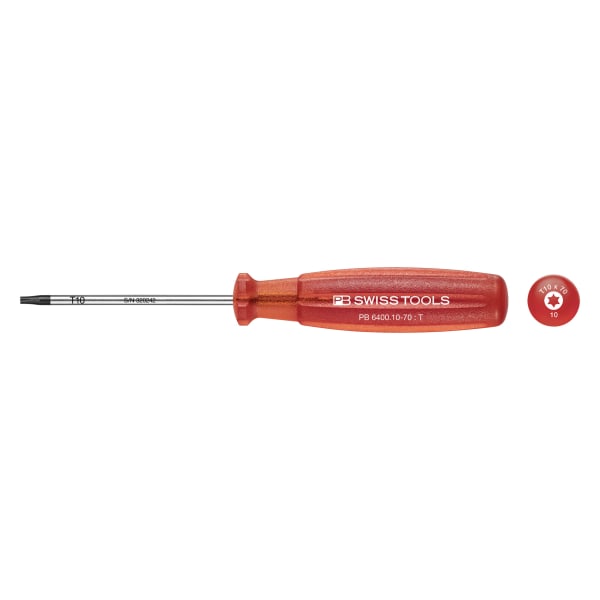 Schraubenzieher Torx® PB 6400.10-70-thumbnail