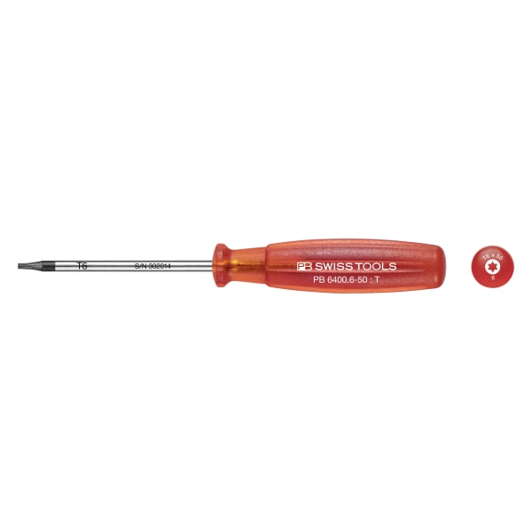 Torx-Schraubenzieher PB 6400 multicraft-thumbnail