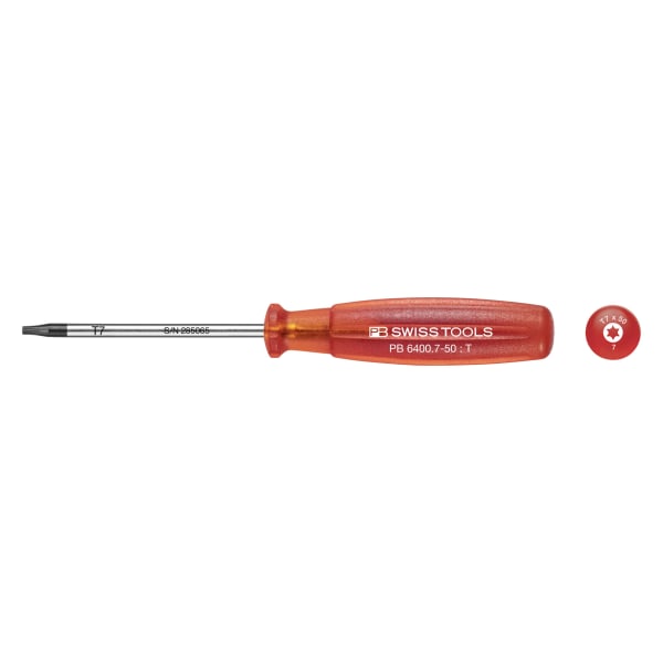 Schraubenzieher Torx® PB 6400.7-50-thumbnail