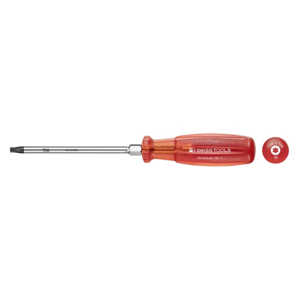 Schraubenzieher Torx® PB 6400.30-130-thumbnail