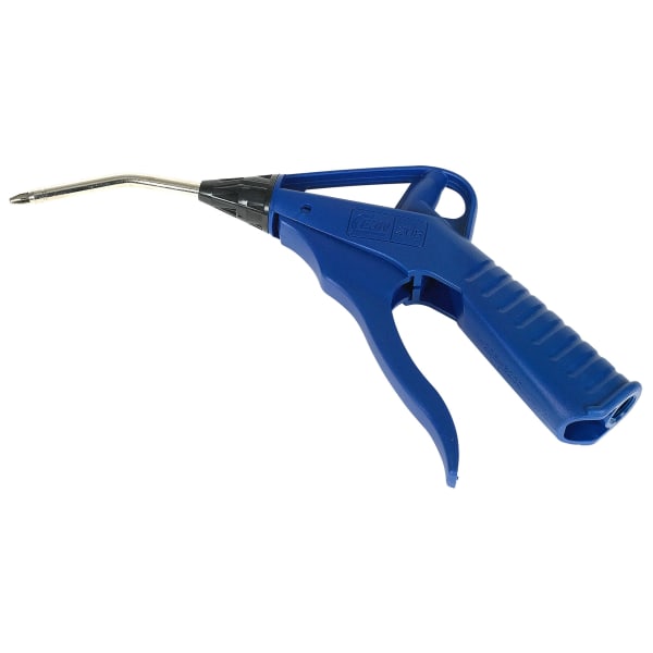 CEJN Sicherheits Blaspistole IG 1/4" Star Tip Rohr abnehmbar-thumbnail